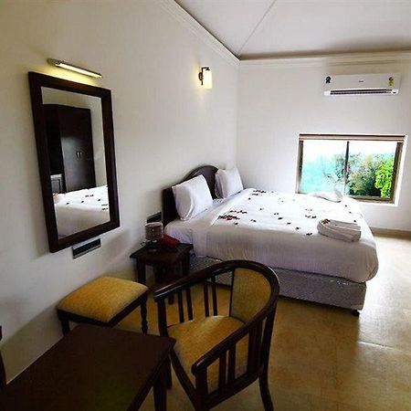 Samruddhi Sanskruti Resorts Gokarna  Zewnętrze zdjęcie