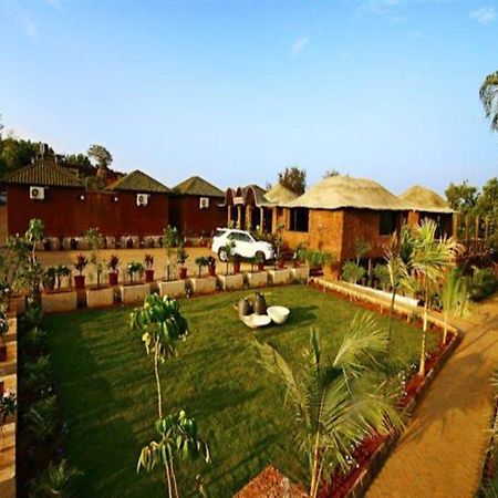 Samruddhi Sanskruti Resorts Gokarna  Zewnętrze zdjęcie