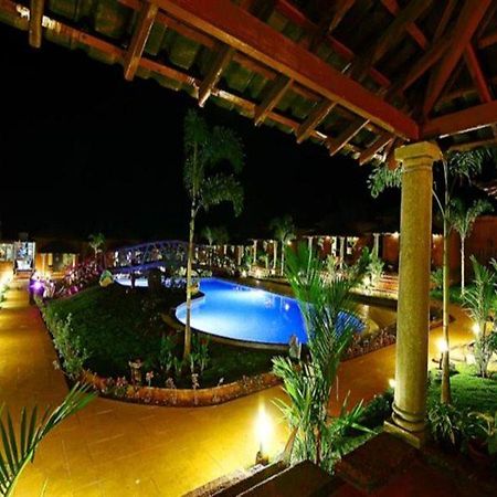 Samruddhi Sanskruti Resorts Gokarna  Zewnętrze zdjęcie