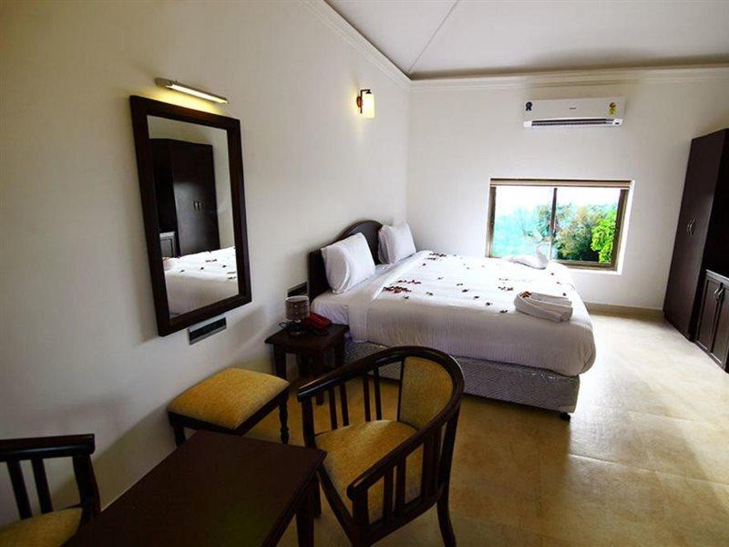 Samruddhi Sanskruti Resorts Gokarna  Zewnętrze zdjęcie