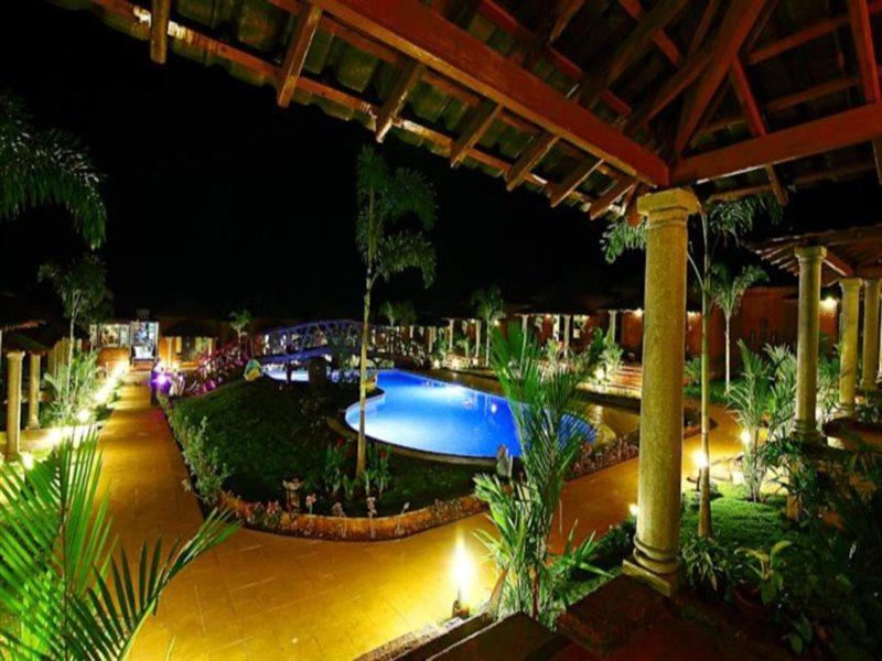 Samruddhi Sanskruti Resorts Gokarna  Zewnętrze zdjęcie