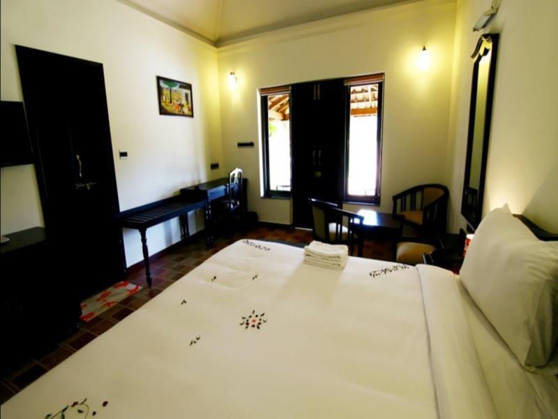 Samruddhi Sanskruti Resorts Gokarna  Zewnętrze zdjęcie