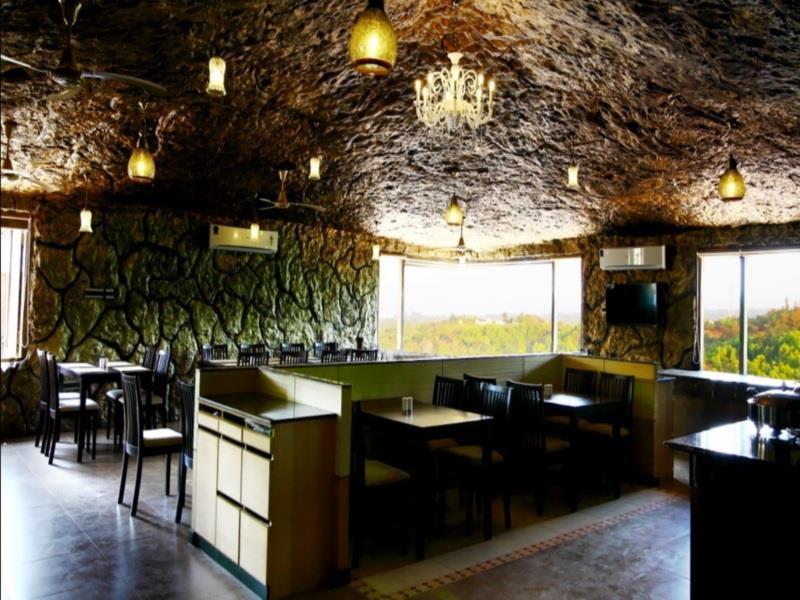 Samruddhi Sanskruti Resorts Gokarna  Zewnętrze zdjęcie