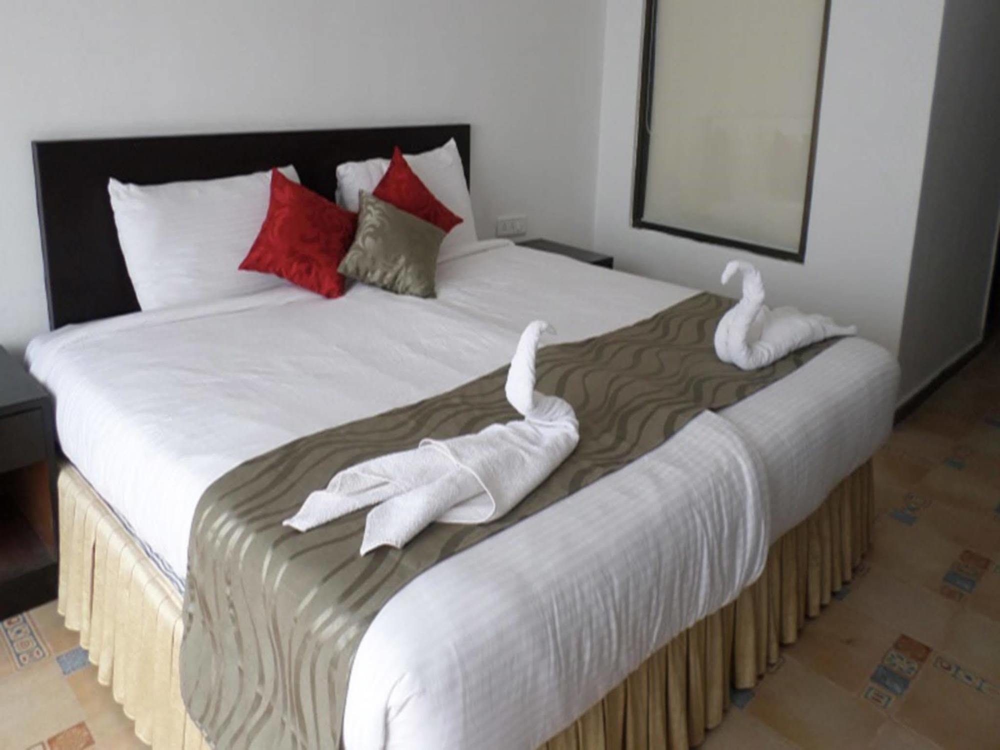 Samruddhi Sanskruti Resorts Gokarna  Zewnętrze zdjęcie